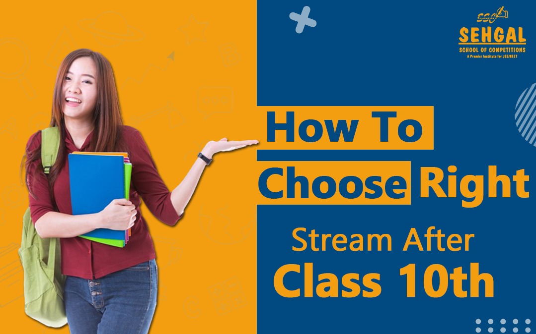 How To Choose Right Stream