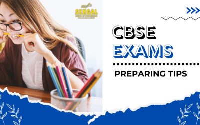 CBSE Exams Preparing Tips